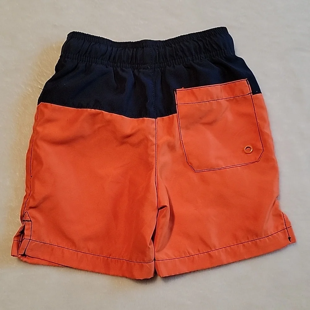 The Children's Place Swim Trunk Bundle